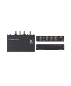 VM-3VN 1:3 Composite Video Distribution Amplifier