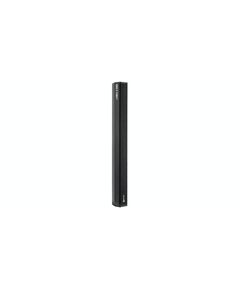 LABI1-C100i Full Range Passive Loudspeaker, 3", 300W, Black, 100°x100°