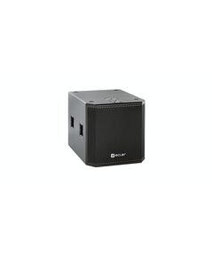 LABI1-SB18 Passive Subwoofer, One Way, 18 in, Black, 500W, Omnidirectional