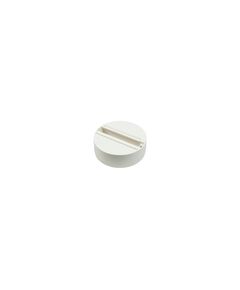 TUBE SMA Surface Mount Adapter, For WiSpeak TUBE, White, Colour: White