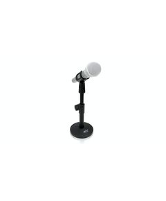 MDSTAND Desktop Microphone Stand, Sturdy