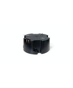 AVICCAN8L Low Profile Back Can, Black, For VIC8/VIC8SB