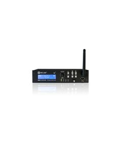 PLAYER ONE Streaming & Media Audio Player, 1xControl, 90 to 264V AC, RCA Stereo & Mini-Jack Output