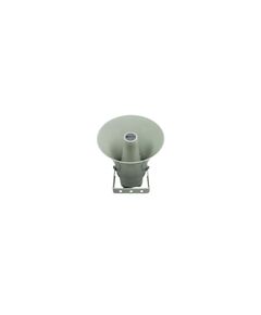 ePHS30Ti Horn Loudspeaker, One Way, Grey, For Outdoor