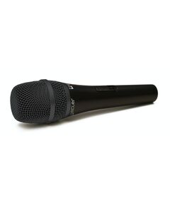 eMHH1 Handheld Cardioid Dynamic Microphone, XLR