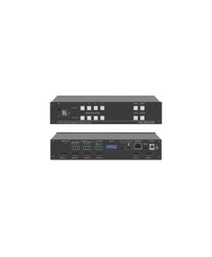 VS-42UHD HDMI Automatic Matrix Switcher, 4x2