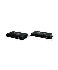 VEO-XPT44A Extender Kit, 3 Ports, 1 HDMI (Type-A) (Video), 1 HDMI (Type-A) (Video)/3-Pin Euroblock (Audio)