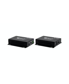 VEO-XPT24 Extender Kit, 2 Ports, 1 HDMI (Type-A) (Video), 1 HDMI (Type-A) (Video), Black