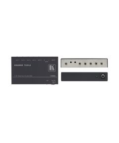 105A 1:5 Stereo Audio Distribution Amplifier