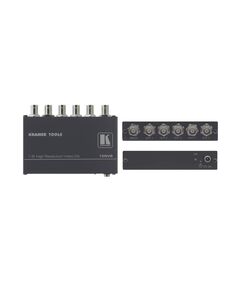 105VB 1:5 Composite Video Distribution Amplifier