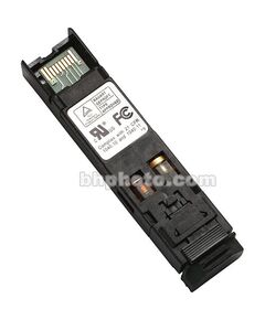 AGM731F-1G-SFP GBIC Module, 1000 Mbps