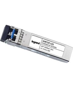 AGM732F-1G-SFP Transceiver Module for Gigabit Ethernet and Fiber Channel