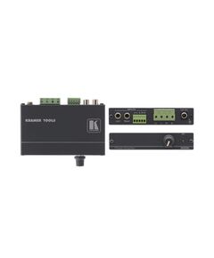 900N Stereo Power Amplifier, 10W