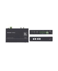 900XL Stereo Power Amplifier, 2x10W