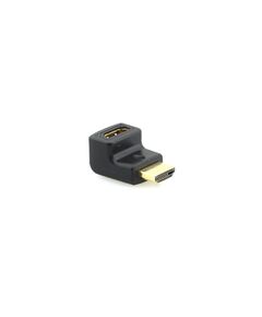 AD-HF/HM/RA Adapter HDMI Female to HDMI Female 90 degree