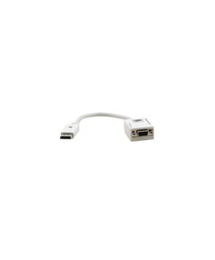 ADC-DPM/GF2 DisplayPort (M) to 15-pin HD (F) Adapter Cable