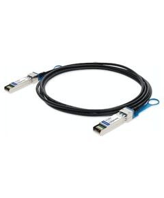 AXC761 Active SFP+ Direct Attach Cable, 1m, Black