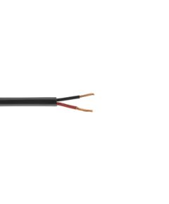 BC-2S12/LSHF Speaker Cable 12AWG - Low Smoke & Halogen Free, 300 m