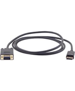 C-DPM/GM-6 DisplayPort (M) to 15-pin HD (F) Cable - 6'