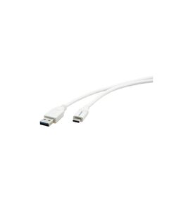 C-USB31/CA-3 USB-C (M) 3.1 to USB-A (M) 3.0 Cable, 0.9 m