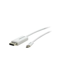 C-USBC/DPM-6 USB type-C (M) to DisplayPort (M)