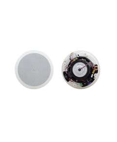 GALIL 8-CO 2-Way Open–Back Ceiling Speaker, 47Hz to 20kHz, 100V