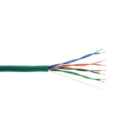 BC-XTP-300M Pico Skew UTP Bulk Cable, 300 m, Dark Green, Length: 300