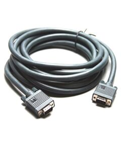 C-GM/GM-35 Molded 15-pin HD (Male - Male) Cable, 10.6 m, Length: 10.7