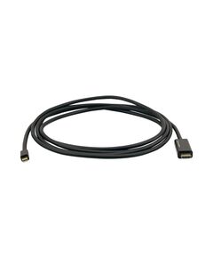 C-MDP/HM/UHD-10 Mini DisplayPort to HDMI 4K Active Cable 3m, Black, Length: 3