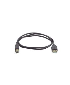 C-USB/AB-10 USB-A (M) to USB-B (M) 2.0 Cable, 3 m, Length: 3