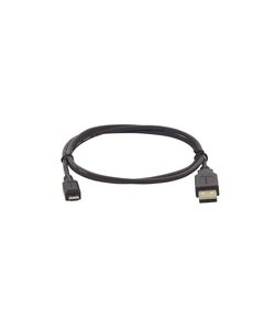 C-USB/MicroB-6 USB-A (M) to USB Micro-B (M) 2.0 Cable, 1.8 m, Length: 1.8