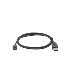 C-USB/Mini5-10 USB-A (M) to USB Mini-B 5-pin (M) 2.0 Cable, 3 m, Length: 3