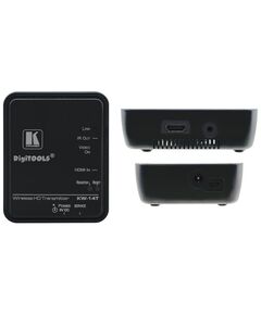 KW-14T/US Wireless HD Transmitter, US, Version: US Version