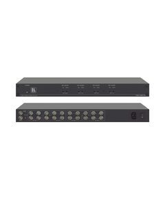 VM-1021N/110V 1:20 Composite/SDI Video Distribution Amplifier, 110V, Version: 110V