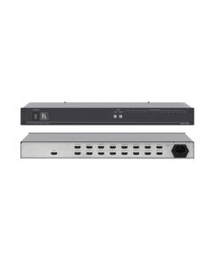 VM-16H/110V 1:16 HDMI Distribution Amplifier, 110V, Version: 110V