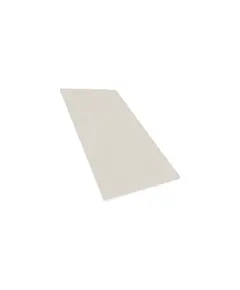 ECHO1-1202A Acoustic Wall/Dropped Ceiling Panel, 120x60x2cm, PET, Beige