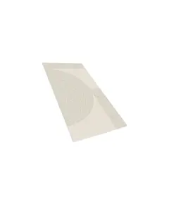 LP1-1202A Acoustic Wall/Dropped Ceiling Panel, 120x60x2cm, PET, Beige