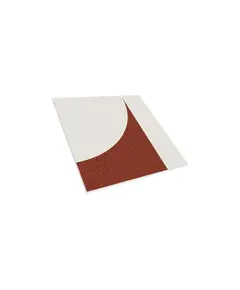 LP4-602B Acoustic Wall/Dropped Ceiling Panel, 60x60x2cm, PET, Dark Beige