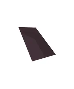 NOTES4-1202A Acoustic Wall/Dropped Ceiling Panel, 120x60x2cm, PET, Black