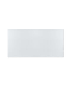 Silence1-1204A Acoustic Panel, 120x60x4cm, PET, Light Grey