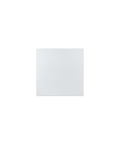 Silence1-604A Acoustic Panel, 60x60x4cm, PET, Light Grey