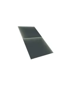 VIBES4-1202 Acoustic Wall/Dropped Ceiling Panel, 120x60x2cm, PET, Black