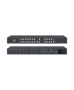 VS-62HA/110V6x2 4K UHD HDMI/Audio Automatic Matrix Switcher, 110V, Version: 110V