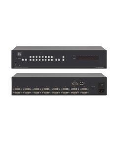 VS-88HDCPXL/110V 8x8 DVI Matrix Switcher, 110V, Version: 110V