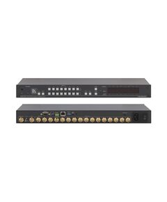 VS-88HDXL/110V 8x8 3G HD-SDI Matrix Switcher, 110V, Version: 110V