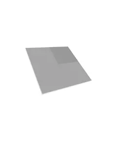 dB2-602A Acoustic Wall/Dropped Ceiling Panel, 60x60x2cm, PET, Grey