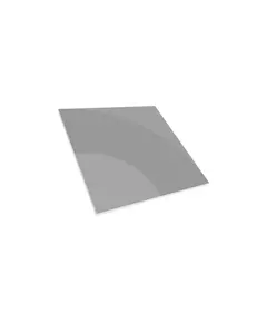 dB2-602C Acoustic Wall/Dropped Ceiling Panel, 60x60x2cm, PET, Grey