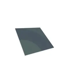 dB3-602C Acoustic Wall/Dropped Ceiling Panel, 60x60x2cm, PET, Dark Grey