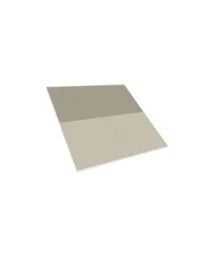 dB4-602B Acoustic Wall/Dropped Ceiling Panel, 60x60x2cm, PET, Beige