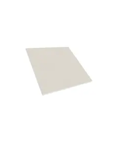 ECHO1-602A Acoustic Wall/Dropped Ceiling Panel, 60x60x2cm, PET, Beige